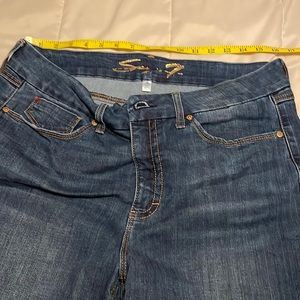 Seven7 jeans size 16